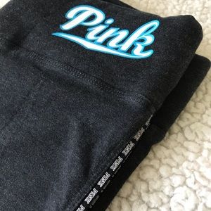 VS PINK Yoga Leggings